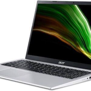 ACER ASPIRE 3 (NX.ADUEM.00D) CORE I5-1135G7 8GB DDR4 1TB HDD SUPPORT NVME VGA 2GB MX350 15.6″ FHD EN/AR DOS 1YR WARRANTY
