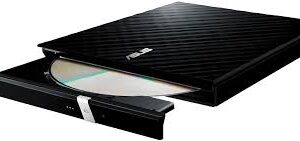 ASUS EXTERNAL DVDRW
