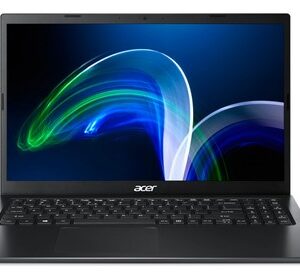 ACER EXTENSA (NX.EG9EM.004) AMD ATHLON SILVER 3050U 8GB DDR4 1TB HDD SUPPORT NVME SHARED VGA 15.6″ FHD EN/AR DOS 1YR WTY