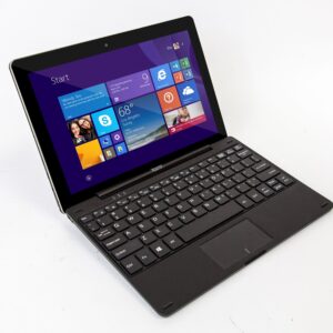 NEXTBOOK 2IN1 INTEL ATOM Z3735 1GB 64GB SHARED VGA 11.6″ DETACHABLE DOS 1YR WARRANTY