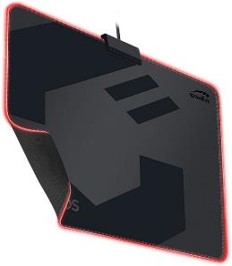 ORIOS LED GAMING MOUSEPAD, SOFT