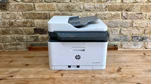 PRINTER HP 283FDW 4IN1 COLOR LASER NETWORK WIRELESS DUPLEX