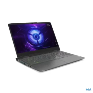 LENOVO LOQ 82XV0082DP + Lenovo® LOQ M100 RGB Mouse, CORE I7 -13620H, 16GB DDR5 , NVME 512GB , RTX 4060 8GB, 15.6" IPS 144HZ, KEYBOARD	ENG/AR, DOS	1YEAR WARRANTY