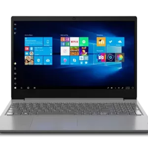 LENOVO V15-82C3001NAK CELERON N4020 RAM: 4GB DDR4  NVME 256GB   SHARED VGA  15.6" HD  KEY EN/AR 1 YEAR WTY