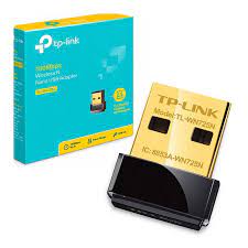 TP-LINK USB WIFI WN725