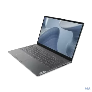 LENOVO IP5-82SF00FKDP  CORE I7-1255U   RAM 16GB DDR4 ONBOARD  STORAGE: NVME 512GB   VGA: 2GB MX550  SCREEN: 15.6" IPS FHD  LAN KEY EN/AR 1 YEAR WTY