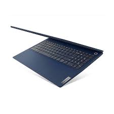 LENOVO IP1-82QD008PDP (ABYSS BLUE), CORE I5-1235U, 8GB DDR4, NVME 512 GB, INTEL IRIS XE, 15.6″ FHD, EN/AR, DOS, 1YR WARRANTY