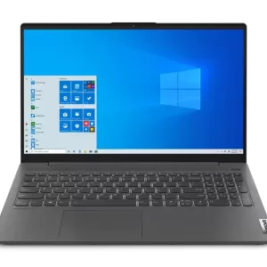 LENOVO IP5-82FG00SJED (GRAPHITE GREY) CORE I5-1135G7 8GB DDR4  NVME 512GB (SUPPORT HDD) VGA 2GB MX450 15.6″ FHD KEYBOARD EN/AR DOS 1YR
