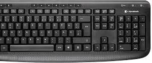 DYNABOOK KL50M KEYBOARD MOUSE WIRELESS