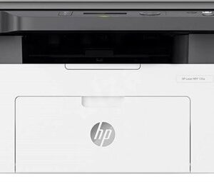 PRINTER HP 135W 3IN1 MONO LASER