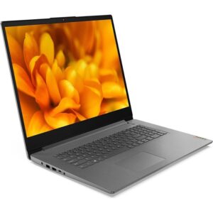 LENOVO IDEAPAD SLIM 3-82X7008EAK (ARCTIC GREY) CORE I3-1305U 8GB DDR5 ONBOARD	NVME 256GB	SHARED VGA	15.6" IPS FHD	ENGLISH	DOS	1YR WARRANTY