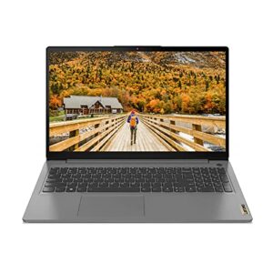 LENOVO IP3-82KU00E6ED (ARCTIC GREY)  RYZEN5-5500U 8GB DDR4  NVME 512GB AMD Radeon™ Graphics	15.6" FHD KEYBOARD EN/AR	DOS	1YR	WTY