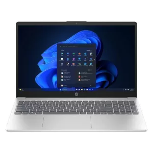 HP 15-FD0022NE SILVER CORE I7-1355U 8GB DDR4 NVME 512GB INTEL IRIS XE 15.6"FHD IPS	EN/AR DOS 1YR WARRANTY