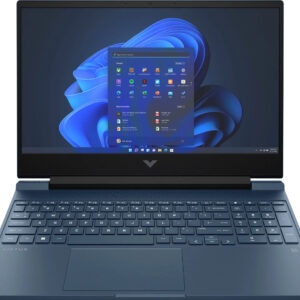 HP VICTUS 15-FA1093DX CORE I5-13420H 8GB DDR4 NVME 512GB RTX 3050 6GB	15.6" FHD 144HZ ENGLISH BACKLIT WIN11H 1YR	WARRANTY