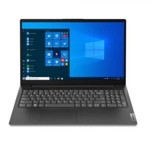 LENOVO V15-82TT00JRAK (BUSINESS BLACK) CORE I5-1235U 8GB DDR4 NVME 256  INTEL IRIS XE	15.6" FHD EN/AR*	DOS	1YR