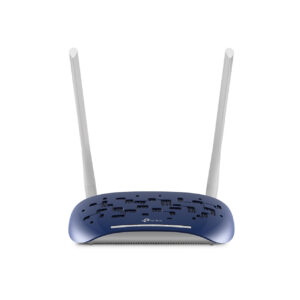 TPLINK VDSL W9960NE