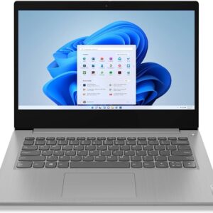 LENOVO IDEAPADSLIM3-83ER007SDP (ARCTIC GREY) CORE I5-12450H 8GB DDR5 NVME 512GB INTEL UHD GRAPHICS	15.6" IPS FHD	EN/AR DOS 2YRS WRTY