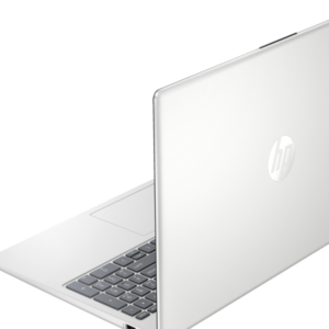 HP 15-FD0054NE SILVER	CORE I5-1334U	8GB DDR4  NVME 512GB	INTEL IRIS XE	15.6" FHD	EN/AR	DOS	1YR	 WTY