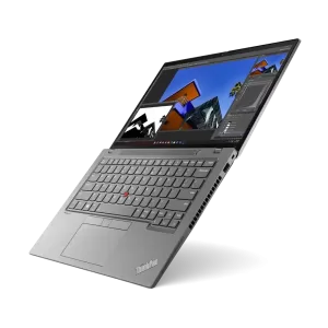 LENOVO THINKPAD T14-21HD002BUS	CORE I7-1355U	16GB DDR5 	NVME 512GB	INTEL IRIS XE	14" IPS FHD TOUCH	ENGLISH	WIN11PRO	1YEAR	WTY