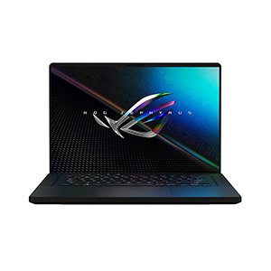 Asus ROG Zephyrus G16 GAMING  GU605MV-QR267 (ECLIPSE GRAY)  +ROG ZEPHYRUS G16 SLEEVE + GAMING MOUSE	Core Ultra 9	32GB 	NVME 1TB	NVIDIA® RTX 4060 8GB	16" WQXGA (2560x1600) OLED 240Hz	BACKLIT  ENG/AR	DOS	1YR WARRANTY