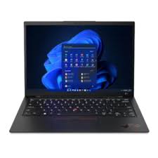 LENOVO THINKPAD T14-21HDCT01WW, CORE I7-1355U, 16GB DDR5 ONBOARD +1 SLOT, NVME 512GB, INTEL IRIS XE	14" IPS FHD