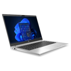 HP PROBOOK 450G10 (816A0EA#BH5), CORE I7-1355U, 16GB DDR4 (16GB + 1SLOT), NVME 512GB, INTEL UHD GRAPHICS, 15.6" FHD IPS