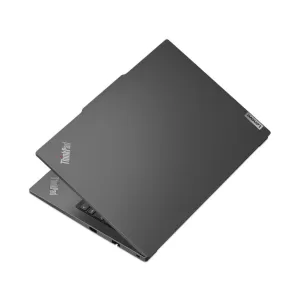 LENOVO E14-21JK00DAGR + CARRY CASE, CORE I7-13700H, 16GB DDR4 ONBORAD + 1 SLOT, NVME 512GB, INTEL IRIS XE, 16" IPS FHD,