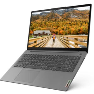 LENOVO IP3-82KU00EAED (SAND)	, AMD Ryzen™ 7 5700U, 8GB DDR4 (4GB ONBORAD +4GB SLOT), NVME 512GB (SUPPORT HDD), AMD Radeon™ Graphics, 15.6" FHD,