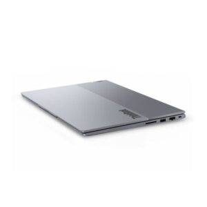 LENOVO THINKBOOK 16-21KHA0P5ED (ARCTIC GREY), CORE I7-13700H, 16GB DDR5 (16GB+ 1SLOT), NVME 512GB, INTEL UHD GRAPHICS, 16" IPS FHD,