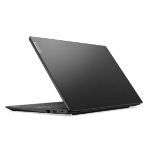 LENOVO V15-82TT005DAK (BUSINESS BLACK), CORE I3-1215U, 8GB DDR4 (4GB ONBORAD +4GB SLOT), NVME 256GB SUPPORT HDD, Integrated Intel® UHD Graphics, 15.6" FHD,