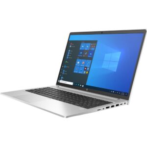 HP PROBOOK 450 G10 (85D09EA#ABV), CORE I7-1355U, 16GB DDR4 (16GB + 1SLOT), NVME 512GB, INTEL IRIS XE, 15.6" IPS FHD,