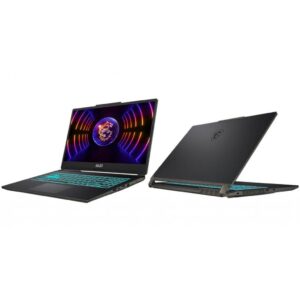 MSI CYBORG 15 A13VF-686XRO, CORE I7-13620H, 16GB DDR5 (8GB*2), NVME 512GB, NVIDIA RTX 4060 8GB, 15.6" FHD IPS 144HZ,