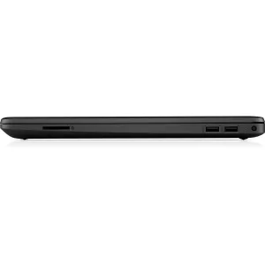 HP 15-DW4028NE BLACK, CORE I7-1255U, 8GB DDR4 (8GB + 1SLOT), NVME 512GB, VGA 2GB MX550, 15.6" FHD,