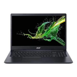 ACER ASPIRE 3 (NX.HZREM.00E), CORE I5-1035G1, 8GB DDR4, 1TB HDD SUPPORT NVME, VGA 2GB MX330, 15.6" FHD,