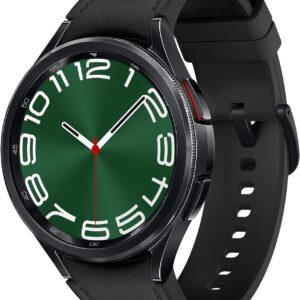 SAMSUNG GALAXY WATCH 6 CLASSIC