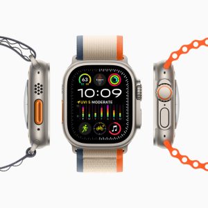 APPLE WATCH ULTRA 2,