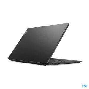 LENOVO V15-82TT000SUE (BUSINESS BLACK), CORE I5-1235U, 8GB DDR4 (8GB+1SLOT), NVME 512GB (SUPPORT HDD), INTEL IRIS XE, 15.6" FHD,
