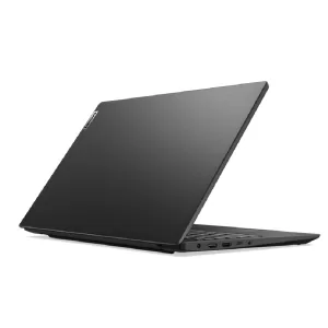 LENOVO V15-83C40005PB (BUSINESS BLACK), CORE I5-1235U, 8GB DDR4 ONBOARD+1 SLOT, NVME 512GB, INTEL IRIS XE, 15.6" FHD,
