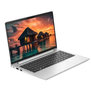 HP ELITEBOOK 640 G10 (8A602EA#BH5) SILVER, CORE I7-1355U, 16GB DDR4 (8GB*2), NVME 1TB, INTEL IRIS XE, 14" IPS FHD,
