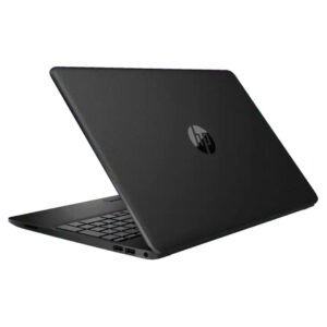 HP 15-FD0024NE (JET BLACK), CORE I7-1355U, 8GB DDR4 (8GB +1SLOT), NVME 512GB, INTEL IRIS XE, 15.6" FHD IPS,