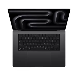 APPLE MACBOOK PRO MRW13LL/A, Apple M3 PRO 12-Core Chip, 18GB, 512GB SSD, 18-Core GPU | 16-Core Neural Engine, 16" 3456 x 2234 Liquid Retina XDR Screen, ENGLISH, MAC OS/SPACE BLACK,