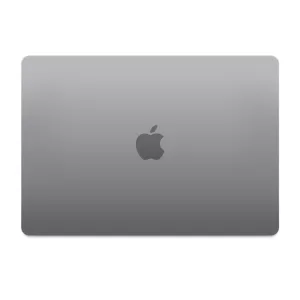 APPLE MACBOOK AIR MXD13LL/A, Apple M3 8-Core Chip, 16GB, 512GB SSD, 10-CORE GPU, 15.3" 2880x1864 , ENGLISH, MAC OS/SPACE GRAY,