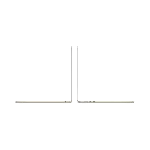APPLE MACBOOK AIR MXD33LL/A, Apple M3 8-Core Chip, 16GB , 512GB SSD, 10-CORE GPU, 15.3" 2880x1864 , ENGLISH, MAC OS/STARLIGHT,