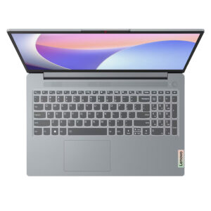 LENOVO IPS3-82X700BTAX (ARCTIC GREY), CORE I3-1315U, 8GB DDR5 ONBOARD, NVME 256GB, Integrated Intel® UHD Graphics, 15.6" FHD,