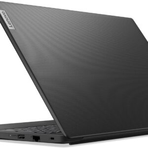 LENOVO V15-83A1004SUE (BUSINESS BLACK), CORE I3-1315U, 8GB DDR4 (8GB + 1SLOT), NVME 256GB, Integrated Intel® UHD Graphics, 15.6" FHD,