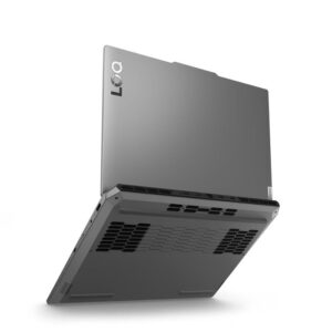LENOVO LOQ 83DV00VXDP (LUNA GREY), CORE I7-13650HX, 16GB DDR5 (16GB+ 1SLOT), NVME 512GB, NVIDIA® GeForce RTX™ 4050 6GB GDDR6, Boost Clock 2370MHz, TGP 105W, 194 AI TOPS, 15.6" FHD (1920x1080) IPS 300nits Anti-glare, 100% sRGB, 144Hz, G-SYNC®,