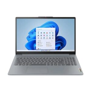LENOVO IPS3-83EM00DVDP (ARCTIC GREY), CORE I5-13420H, 16GB DDR5 ONBOARD, NVME 512GB, Integrated Intel® UHD Graphics, 15.6" FHD,
