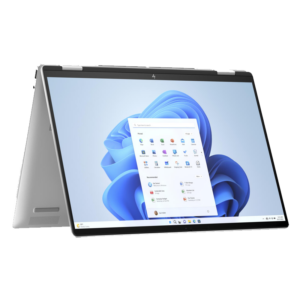 HP ENVY 16-AC0013DX (9S1R5UA#ABA), CORE ULTRA 5-125U, 16GB DDR5 ONBOARD, NVME 512GB, INTEL GRAPHICS, 16" IPS (1920*1200) TOUCH X360,