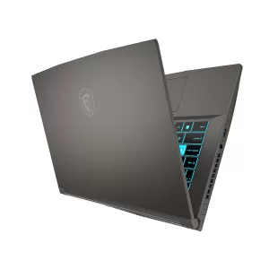 MSI THIN 15 B13UC-2004CA, CORE I7-13620H, 16GB DDR5, NVME 512GB, NVIDIA RTX 3050 4GB, 15.6" IPS FHD 144HZ,