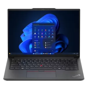 LENOVO E14-21M70027ED+CARRY CASE, CORE ULTRA 7 155H, 16GB DDR5 (16GB+1SLOT), NVME 512GB, Intel Arc Graphics, 14" IPS FHD,